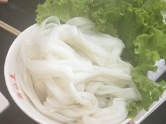 -潮汕美牛肉丸火锅店(天宁寺店)