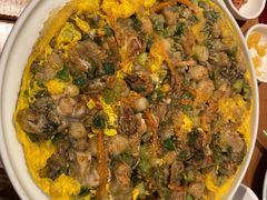 海蛎煎-闽上鲜·福建菜(龙湖滨江天街店)