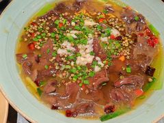 -廖川菜(八佰伴店)