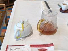 -唐苑酒家·岭南粤菜名店(太古仓店)