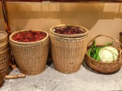-茄子恰恰·新云南小炒(金池购物中心店)