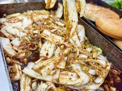 -老三李村河底戳子肉(总店)