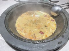 -芸山季·云南野生菌火锅(宝能环球汇店)