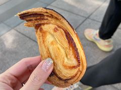 蝴蝶酥-国际饭店·帆声西饼屋(黄河路店)