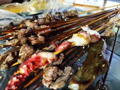 -袁师傅烤肉(弹子石店)