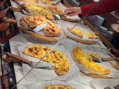 -比格比萨自助(南京万达茂店)