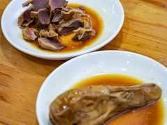 -老袁炒年糕(富豪路店)