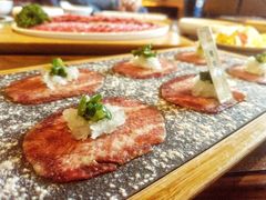 牛舌-茶六烧肉堂 博爱店