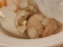 -黄埔华苑酒家(黄埔店)