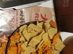-叁宝烤肉• 西安烧烤(凤城十二路店)
