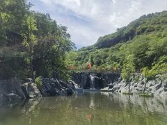 -皖西大裂谷