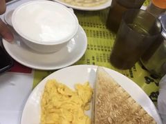 -澳洲牛奶公司(佐敦店)