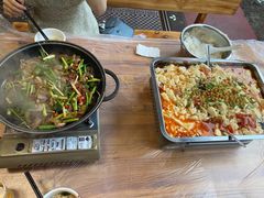 -古城苗家土菜馆(河景餐厅店)