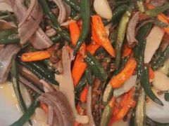 -陈胖子特色菜.鲜货现炒(融景城店)