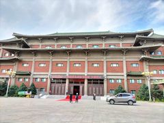 -呼伦贝尔民族博物馆