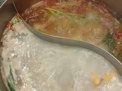 -江小渔鲜鱼火锅(辽沈二街店)