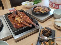 -敏丁拌饭(中街总店)