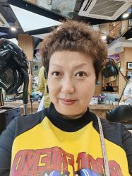 -永琪美容美发