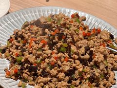 -缘生态云南菜·野生菌庭院餐厅(华侨城店)