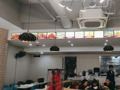 -福巷湘食小馆·猛火现炒(上海首店)