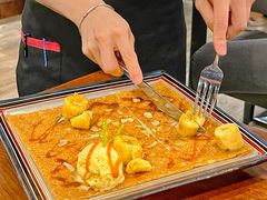 -LA CREPERIE BRETONNE布列塔尼法式餐厅(天童北路店)