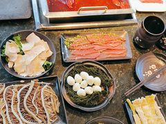 -重庆九记老火锅(广场店)