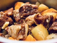 -老爷庙风味美食府(魏都大道店)