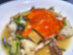 -海立阁海鲜江浙菜(漕河泾印象城店)