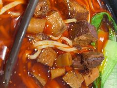 -李先生牛肉面大王(营口大润发店)