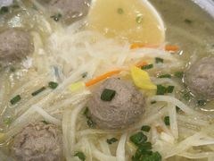 -宛平李记小吃(东关街店)