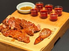 -桂小厨广西菜(水晶城店)