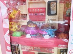 -娃娃集合营(上海闵行天街店)