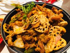 -渝蛙馆(新百店)