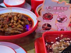 -老闵田螺馆·南昌特色小炒(梦时代店)
