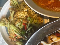 -懒人盐府人家(航天桥店)