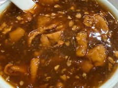 老北京炒肝-都一处烧麦馆(前门店)