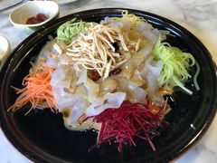-京味斋·北京烤鸭(华威桥北工大店)