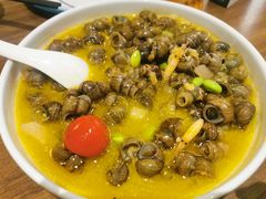 -锡和无锡菜(景丽苑店)