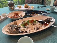 -浙江西子宾馆·牡丹厅