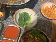 -酒拾烤肉(阳光100店)