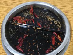 -渝味黄姐火锅(黄泥村店)