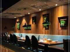 -前海沿·青岛菜(证大·大拇指广场店)