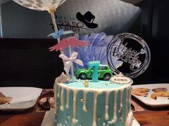 -BOKE博稞烘焙(天佑城店)