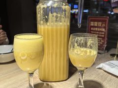 玉米汁-味莊·青岛菜(云霄路店)