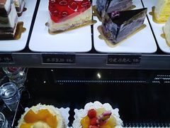 -BOKE博稞烘焙(天佑城店)