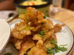 锅包肉-老江南春·中国龙菜(衡山路店)