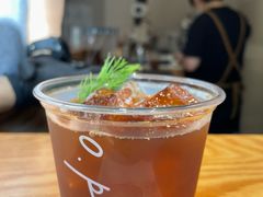 Perci-O.P.S. CAFE