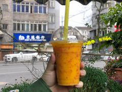 -翼果厨(总店)