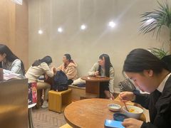 -小团圆糖水铺(襄阳南路店)