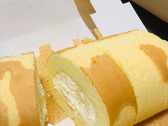 -福气鲜活面包·生日蛋糕